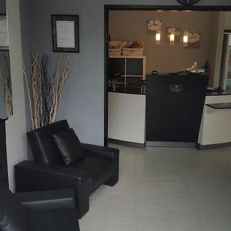 Hotel Paradise Vitrolles  Zewnętrze zdjęcie