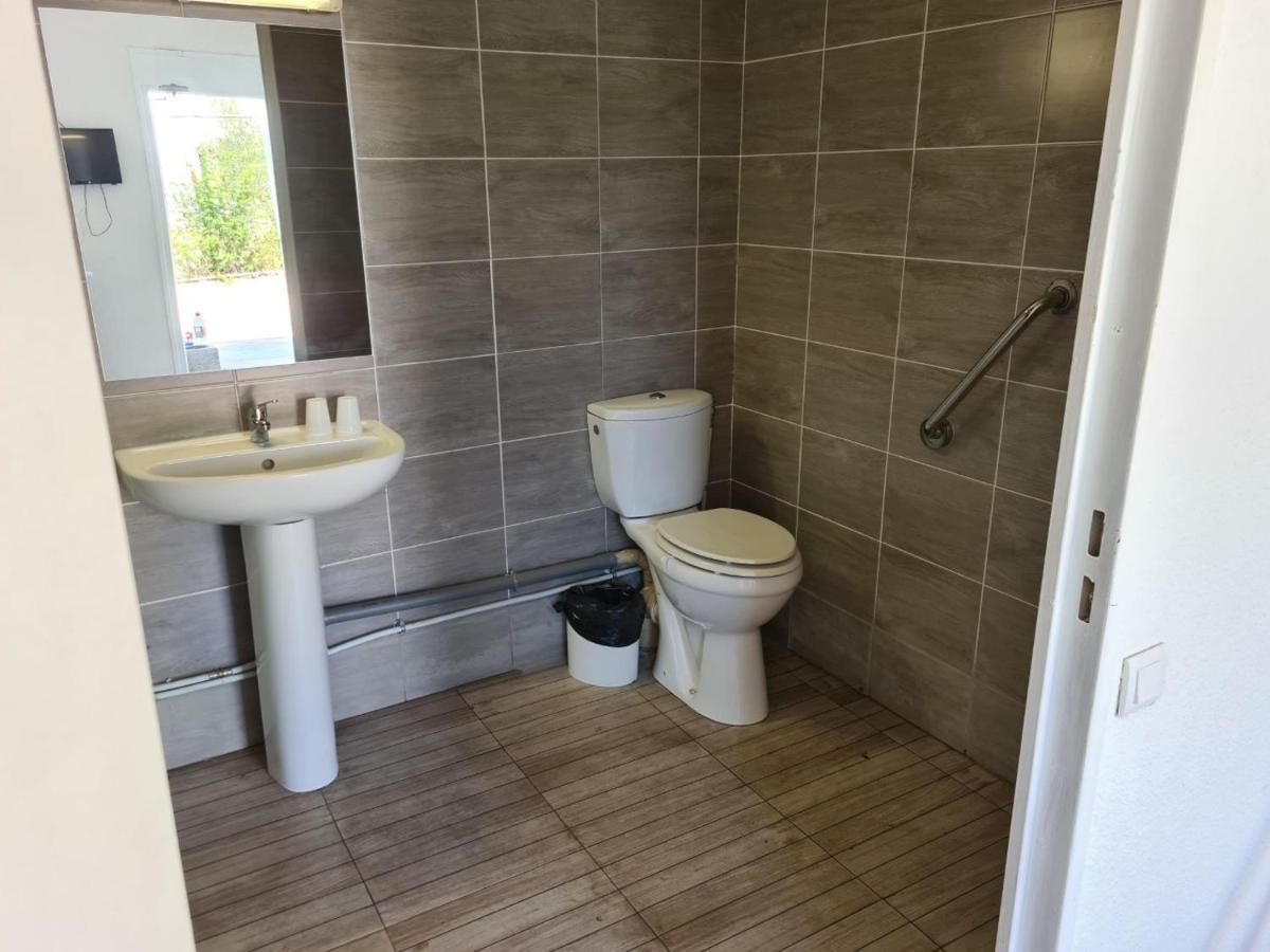 Hotel Paradise Vitrolles  Zewnętrze zdjęcie