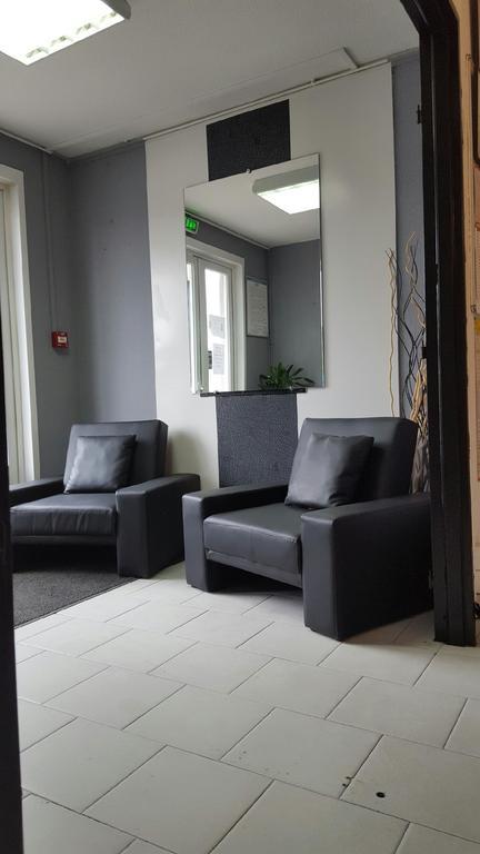 Hotel Paradise Vitrolles  Pokój zdjęcie