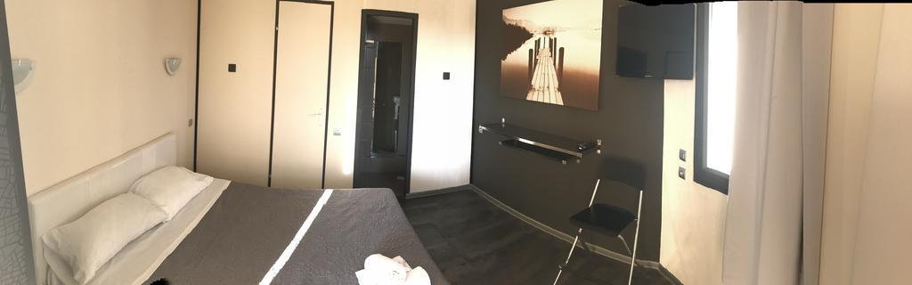 Hotel Paradise Vitrolles  Zewnętrze zdjęcie