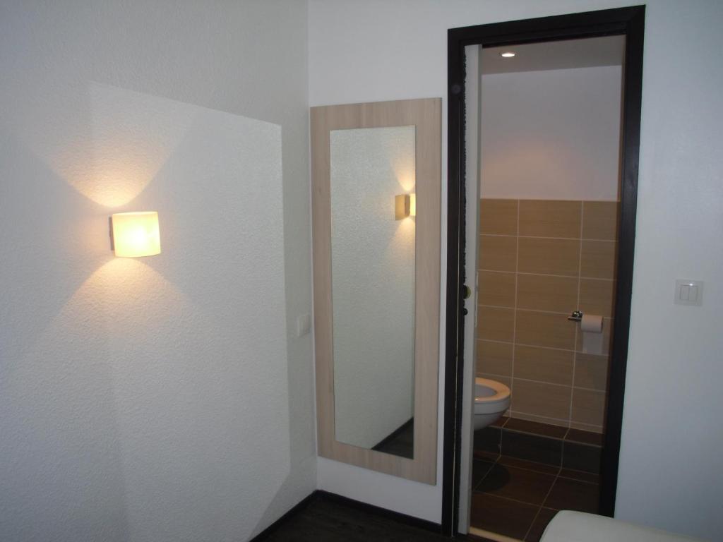Hotel Paradise Vitrolles  Pokój zdjęcie